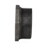 Футорка чугун Ду 40х25 (1 1/2"х1") НР/ВР Fittex PLUS