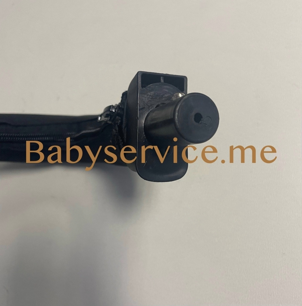 Бампер Sweet Baby Rapido