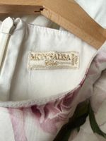 Атласное платье Monnalisa, 116