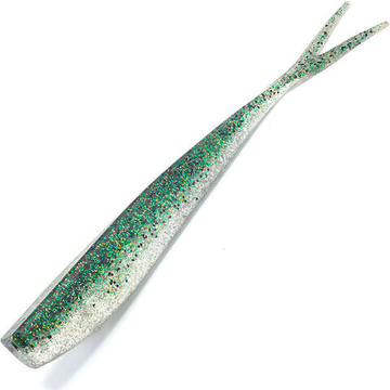 Приманка силиконовая Frapp Dotty Dart 8,5" #24
