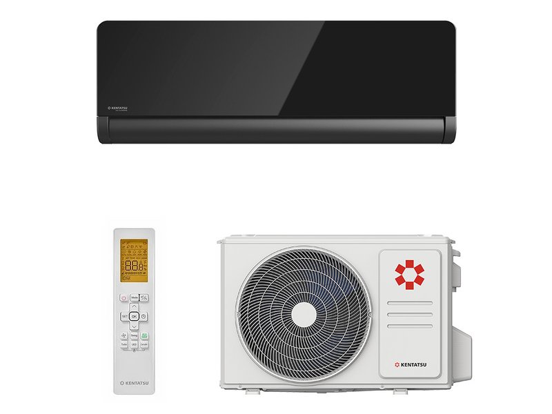Сплит-система KENTATSU, OMORI Inverter, KSGOM26HZRN1 / KSROM26HZRN1