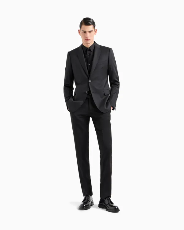 Рубашка мужская EMPORIO ARMANI