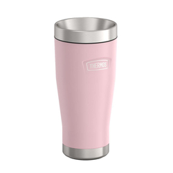 Термокружка Thermos ICON IS1012SP4 (0,47 литра), розовая