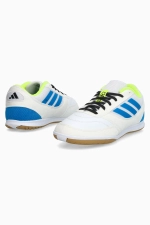 Футзалки adidas Top Sala Competition 2 IN Junior - белый