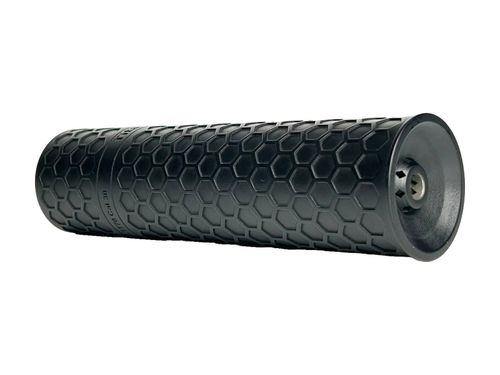 Титановый ДТК-П 3D Integral на Лось-10, Байкал-145 Лось (.308 Win, .223 Rem, М15х1), Titanium Technology (Русский дракон)
