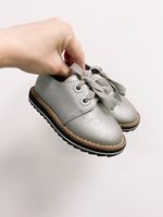 Туфли Zara