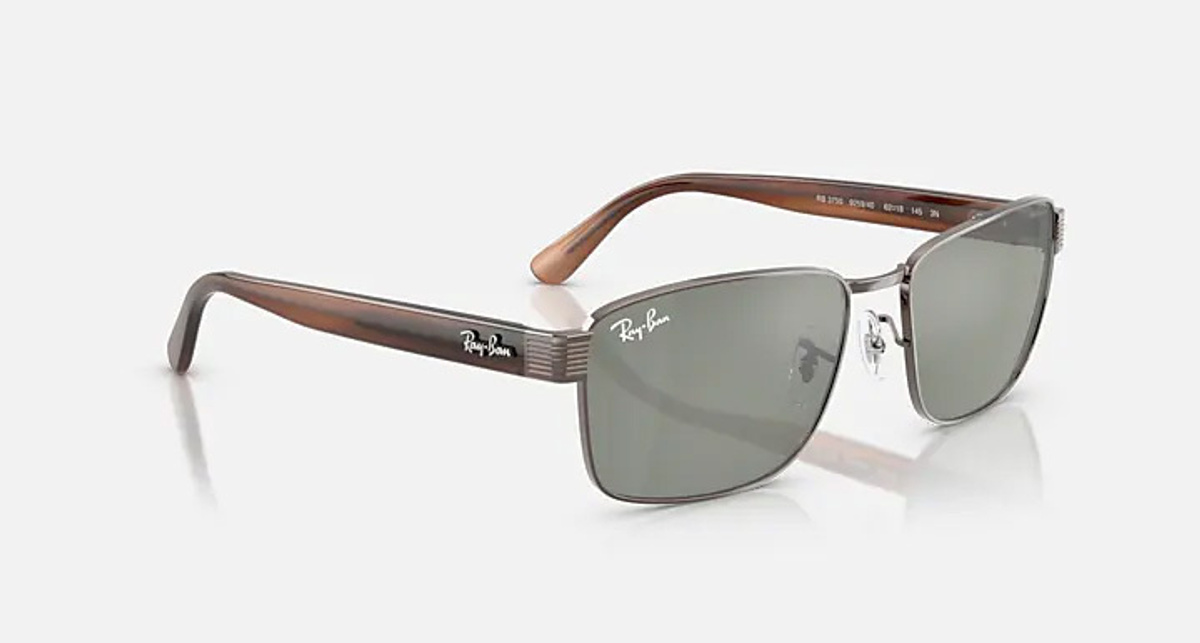 RAY-BAN RB3750 925940