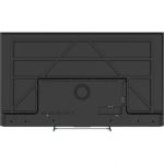 Телевизор Haier DH1ZK1D00RU 65" MiniLED M4 Frameless 4K Ultra HD серебристый