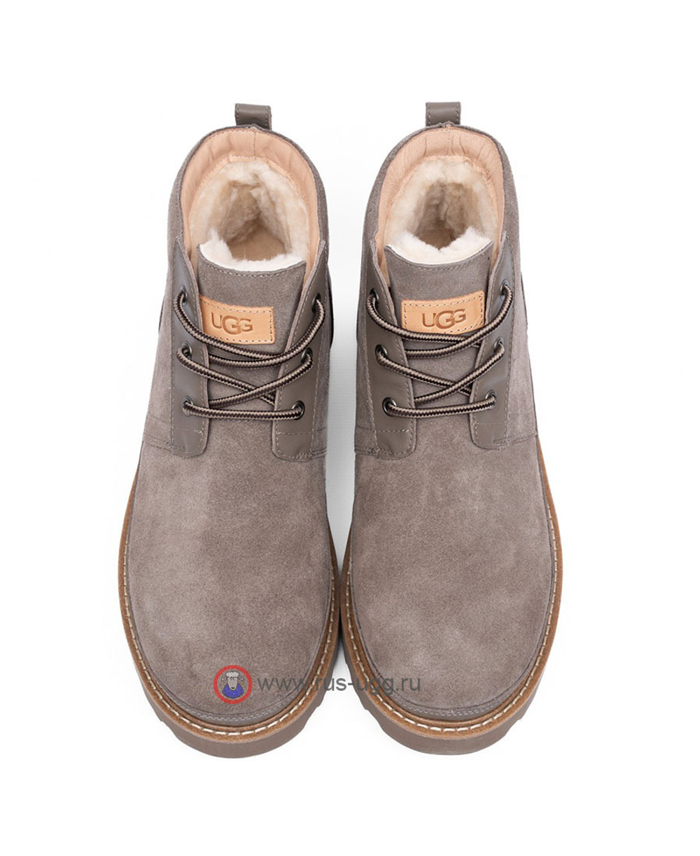 MEN'S NEUMEL GENTLEMAN Smoke