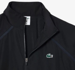 Men's Спортивный костюм Lacoste Tennis x Daniil Medvedev - black