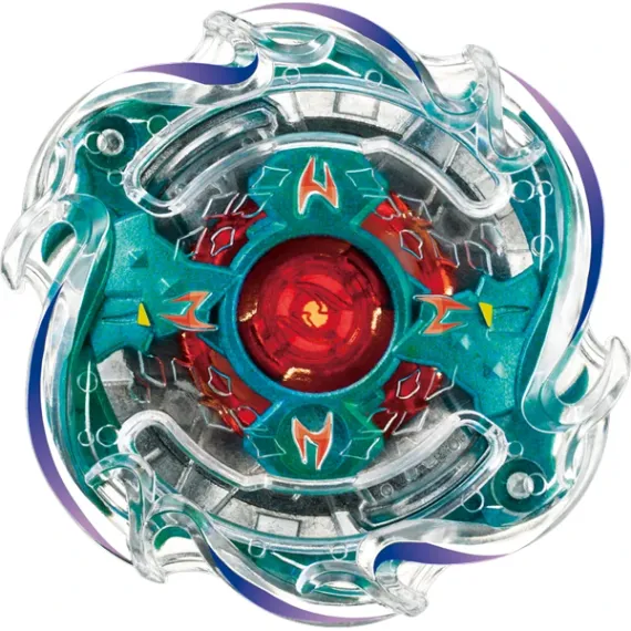 Волчок Neptune Armed Zephyr B28 от Takara Tomy