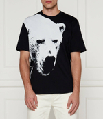 Футболка Armani Exchange - черный(XM000043 AF10334)