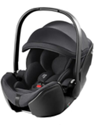 Автокресло 0+ Britax Roemer BABY-SAFE PRO Classic Deep Black 2000040835