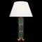 Интерьерная настольная лампа Malachite 10447T Loft It