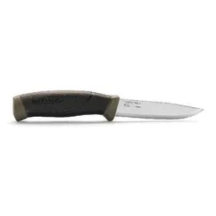 Нож Morakniv Companion MG (С), углеродистая сталь, 11863