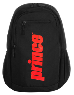 Рюкзак теннисный Prince Challenger Backpack - черный