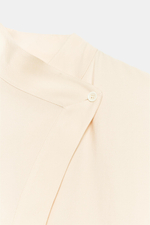 РУБАШКА С ЗАПАХОМ — ZW COLLECTION — ZARA