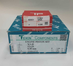 Поршни Teikin с кольцами TP +0.50 G4EA/G4EH