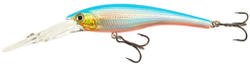 Воблер плав. LJ Original DEEP SHINER F 11.00/A026