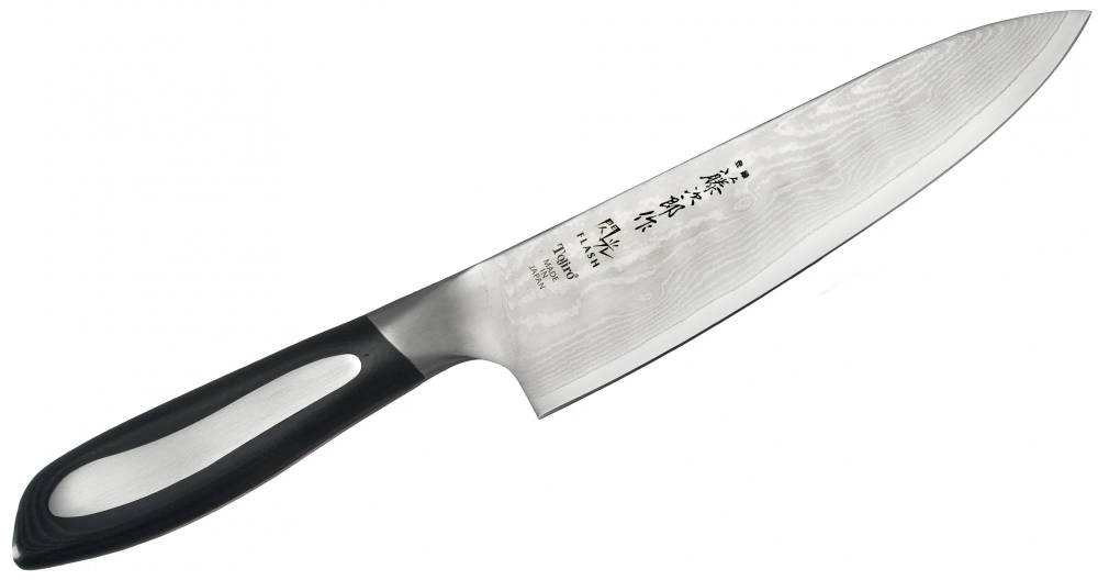 Tojiro Нож поварской Tojiro Flash 16 см EAN 4960375130213