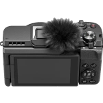 Цифровая фотокамера Canon PowerShot V1 Черный