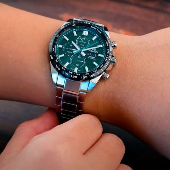 Casio Edifice EFR-574DB-3A