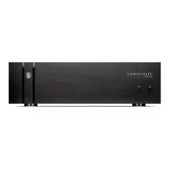 Gold Note PA-1175 MK2 Black