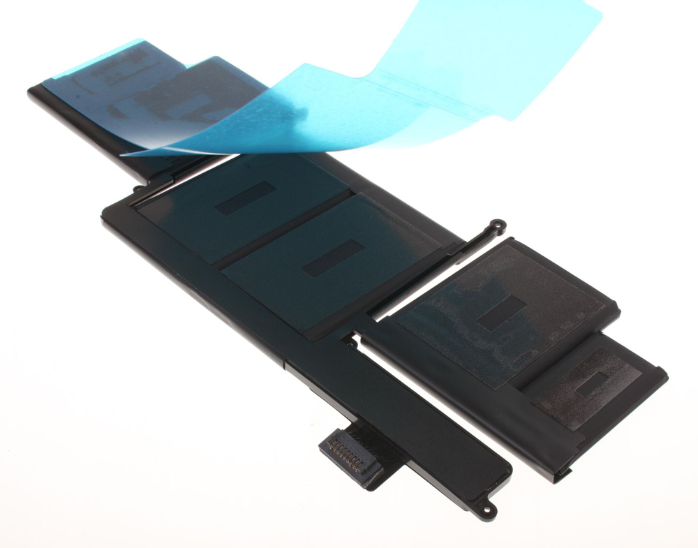 Аккумуляторная батарея iBatt 6559 mAh 11,42 V для ноутбука