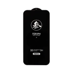 Защитное стекло 3D антишпион Remax GL-27 для Apple iPhone 16 Pro