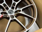 КОВАНЫЕ ДИСКИ для Nissan 370Z 2012 Z34