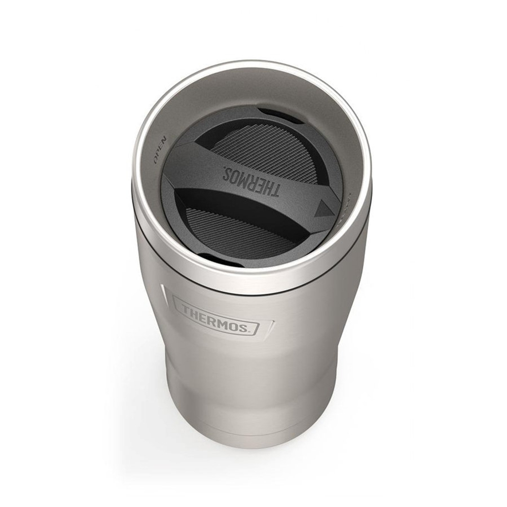 Термокружка Thermos IS-1012 MS (0,47 литра), стальная