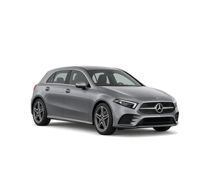 Mercedes-Benz A