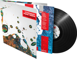 Земфира — Четырнадцать Недель Тишины (LP)