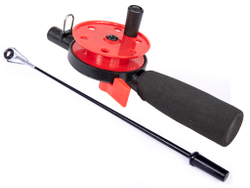 Удочка зимняя Fisherman ICE ROD MINI