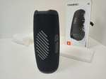 JBL Charge 5 Black