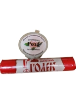 Ладан cоборный "Роза", белый 10гр. , уголь.