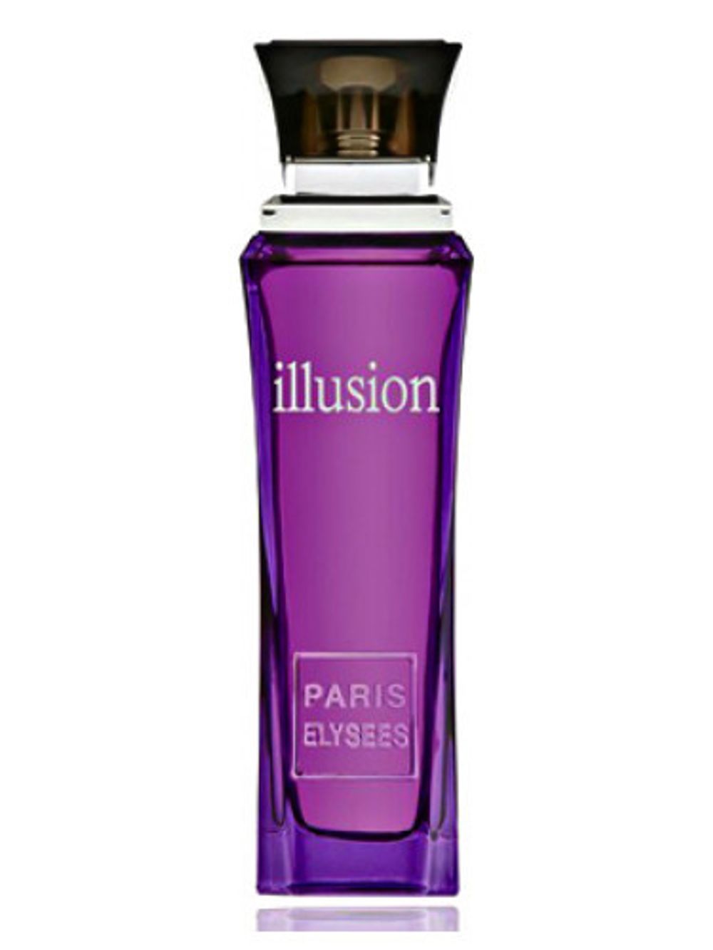 Paris Elysees Illusion
