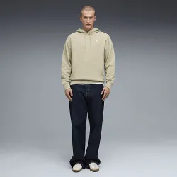 Толстовка мужская PUMA WARDROBE ESS Relaxed Hoodie TR