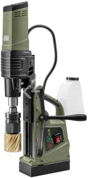 Магнитный сверлильный станок LENZ STEYR-55