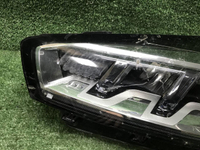 Фара левая Chery Tiggo 7 Pro (2020-2024) LED