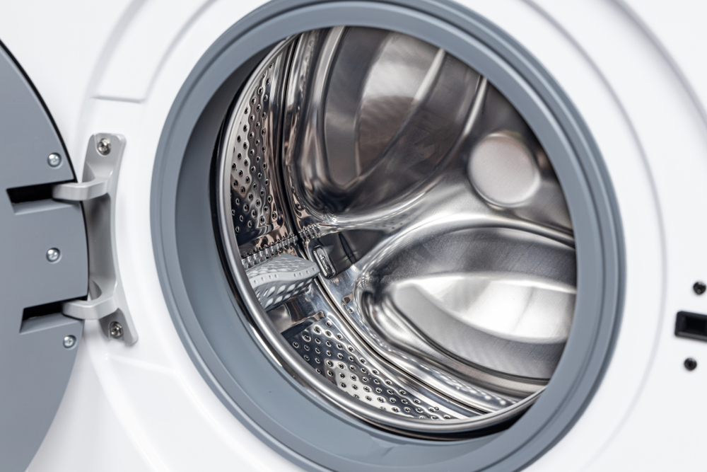 Стиральная машина Midea MF01610US40/W