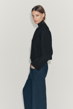 КАРДИГАН НА МОЛНИИ — ZARA