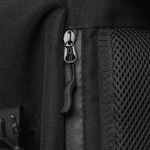 Рюкзак Kusto Backpack Black