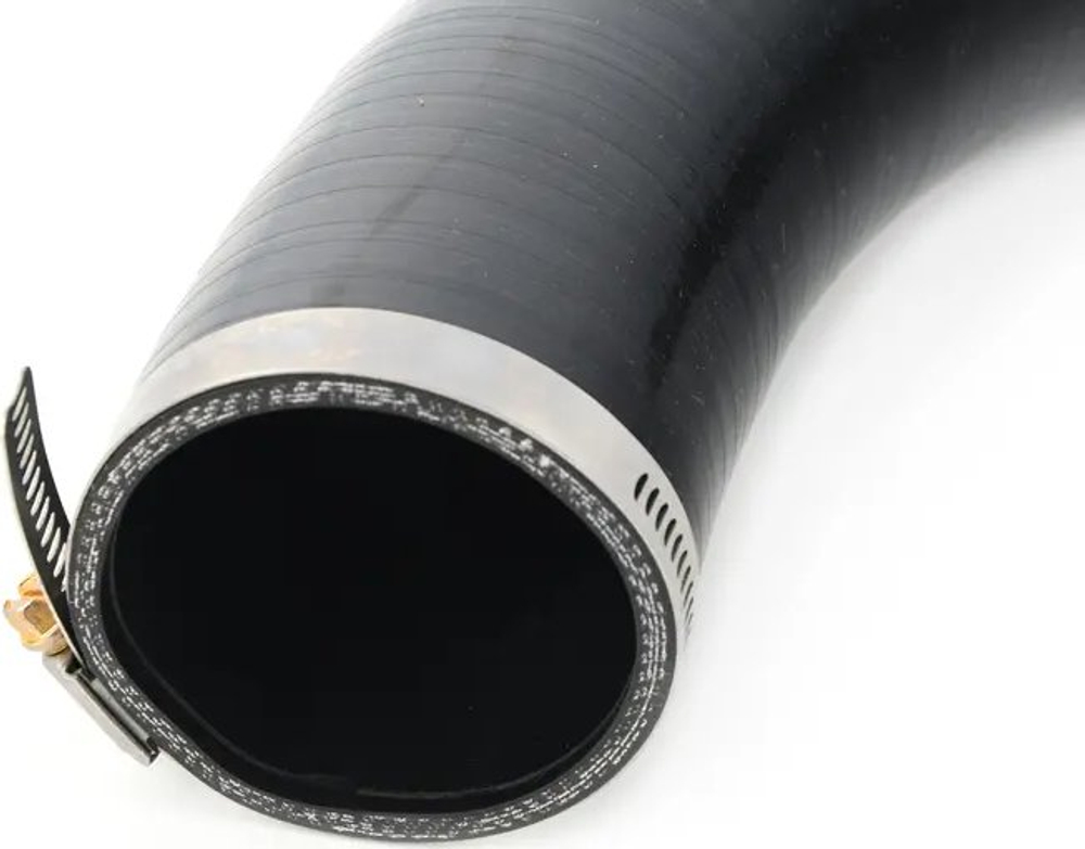 Патрубки M7 Speed Mini R5x N14 Intake, Hot Side & Cold Side Hose Kit | Black