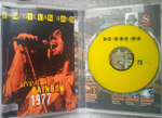 Ian Gillan Band / Live At The Rainbow 1977 (DVD)