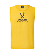 Манишка JOGEL CAMP 2 Bib, желтый