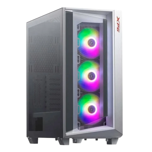 Корпус ADATA XPG CRUISER TG ARGB (CRUISERST-WHCWW) White