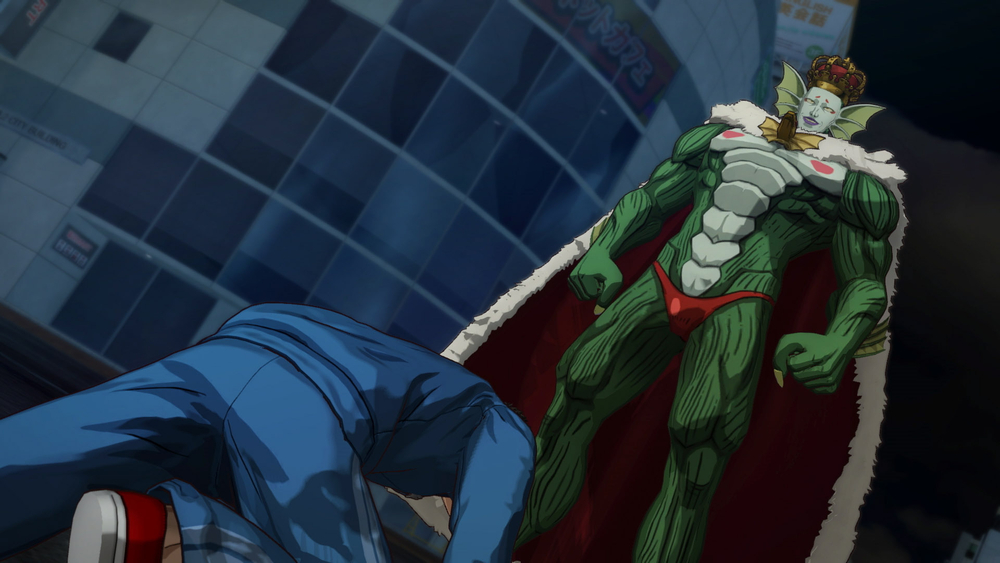 One Punch Man: A Hero Nobody Knows Deluxe Edition (для ПК, цифровой код доступа)