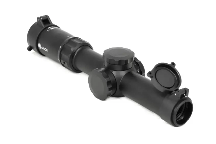 Прицел Arkon Model C 1-6x24