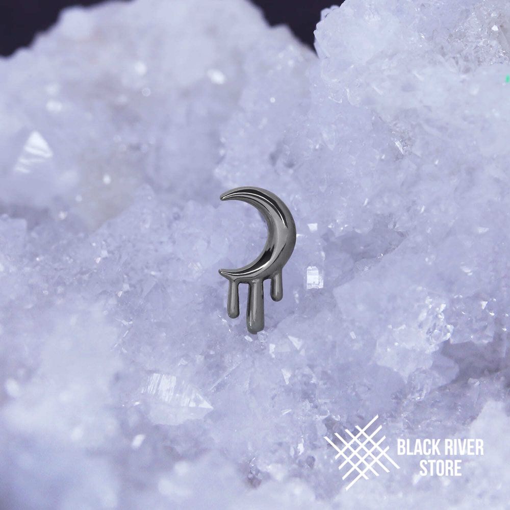 Moon Flow-